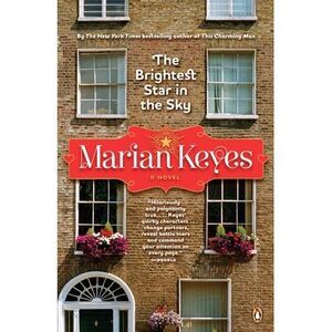 The Brightest Star in the Sky -- Marian Keyes